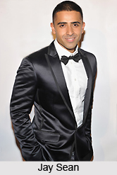 Jay Sean, Indian Pop Singer